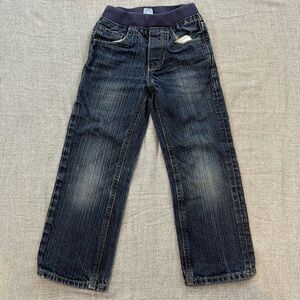Baby Gap toddler jeans